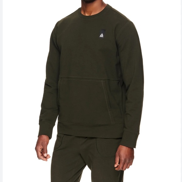 Mens NWT sweatshirt - Picture 1 of 3